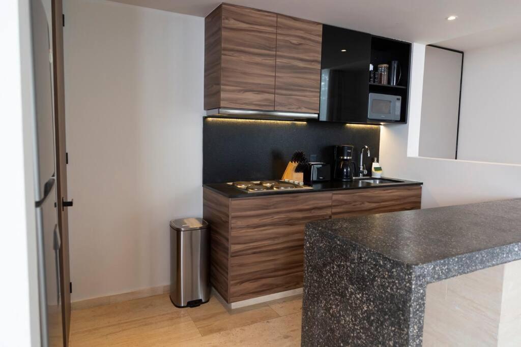 Apartment Ksb 301 Luxurious, Comfort And Top Location