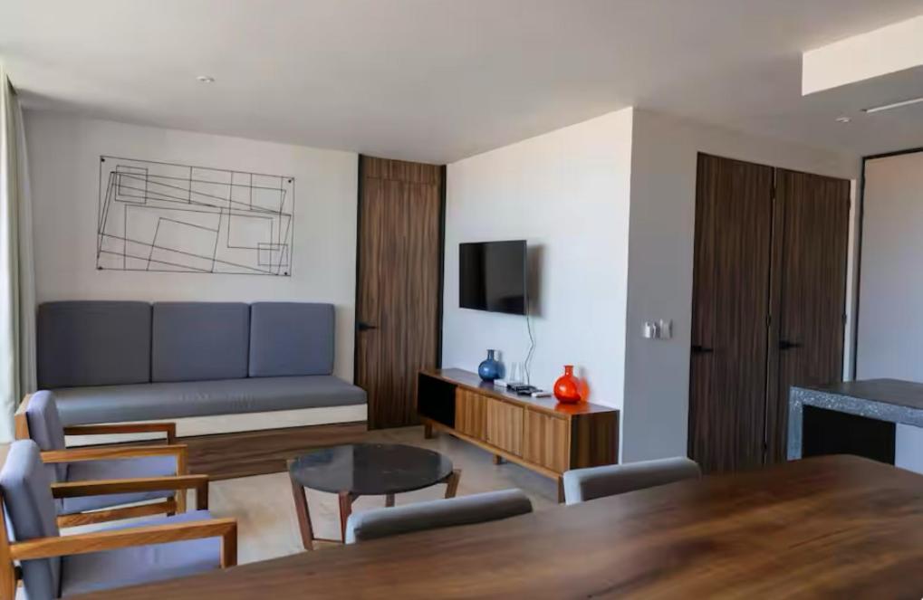 Kaab South Beach 308 Apartamento *