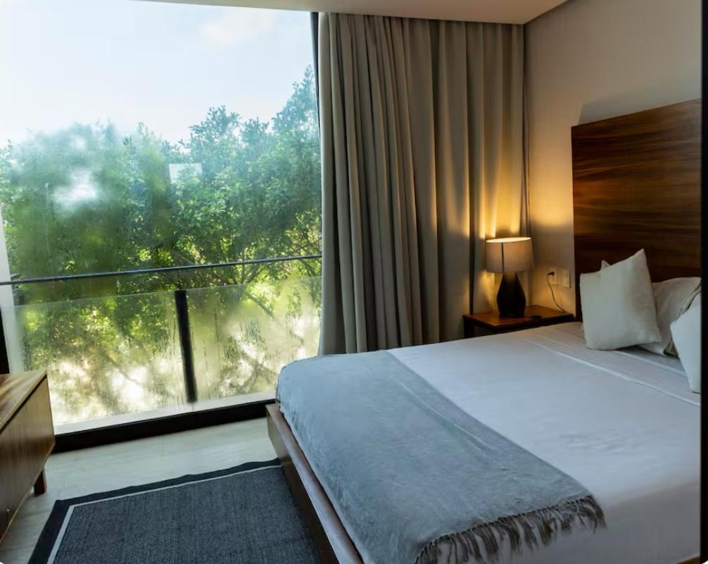 Kaab South Beach 308 Apartamento *