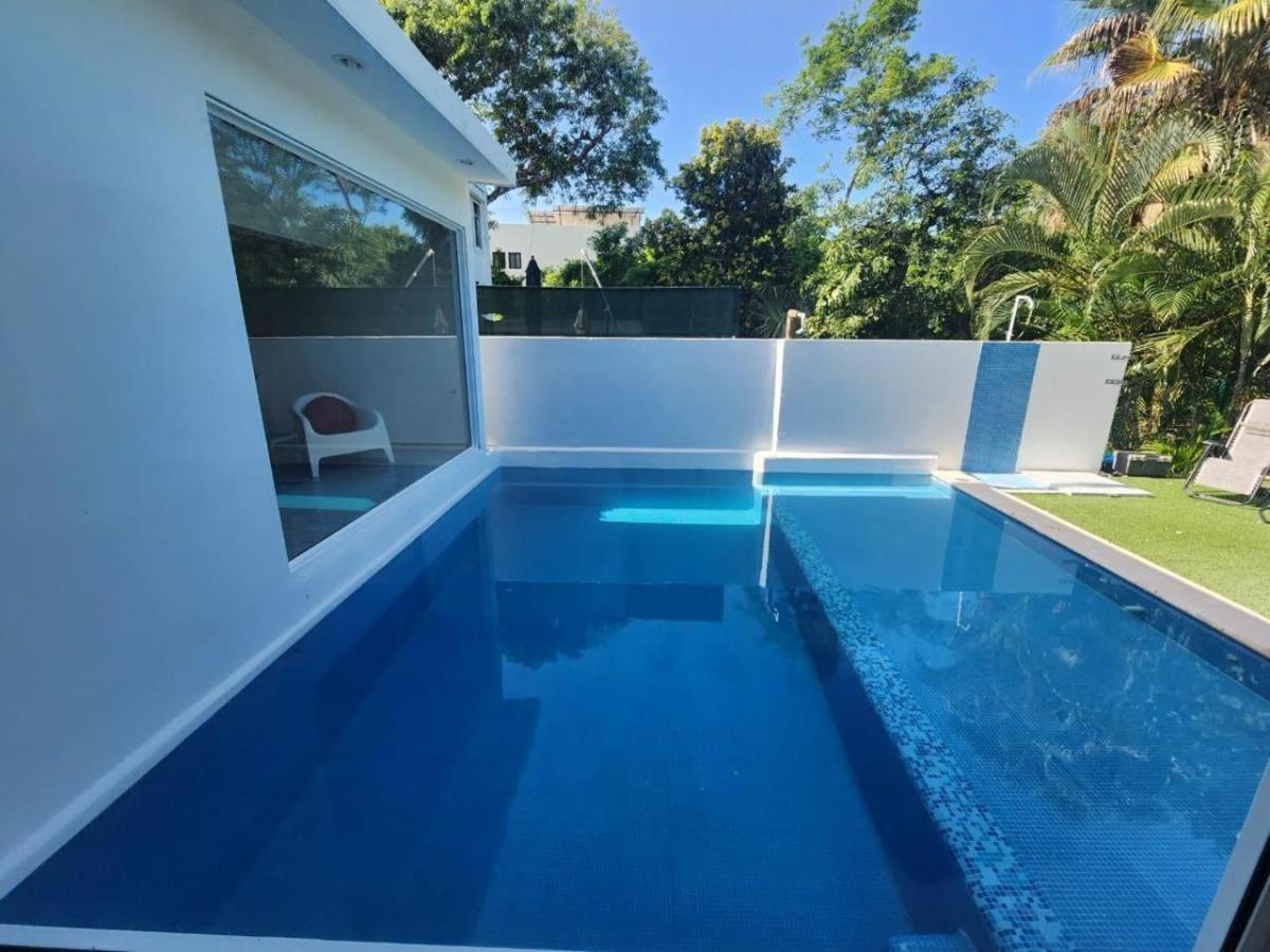 Playa Ferienhaus
