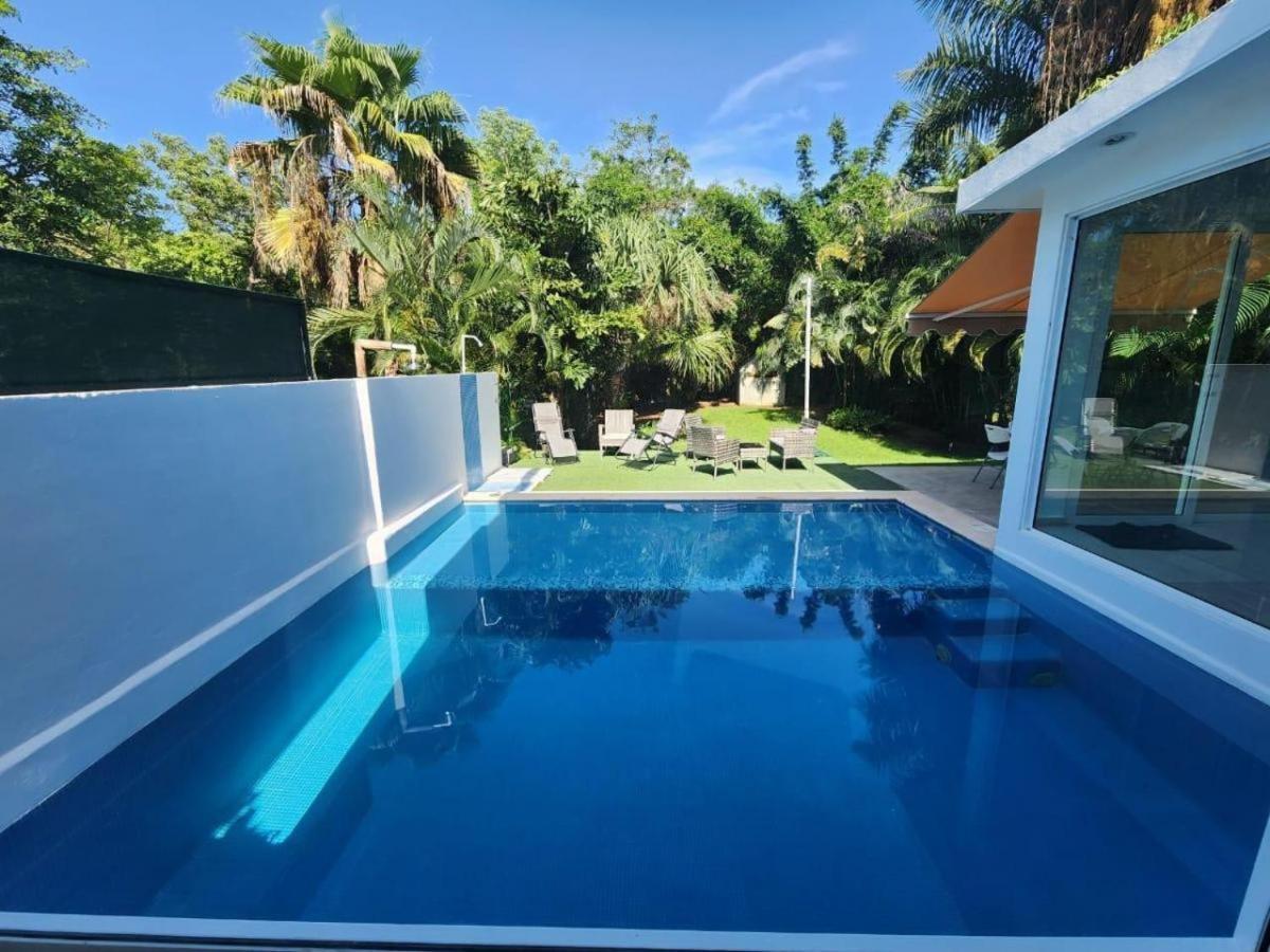 Ferienhaus Playa