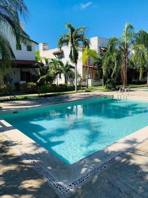 La Casa De Leo Recamara 1 Cardiell Qroo Apartment Playa del Carmen