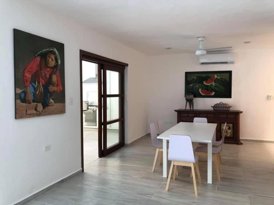 Playa Ferienhaus *