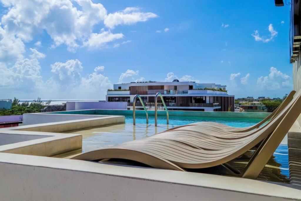 Espectacular Quinta Avenida Playa del Carmen