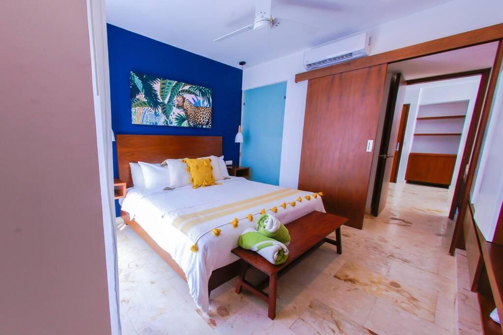 Apartamento Espectacular Quinta Avenida