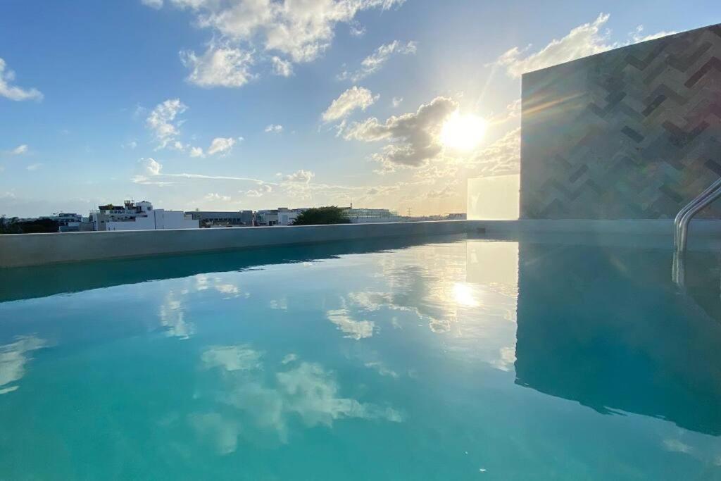 Espectacular Quinta Avenida Apartamento Playa del Carmen
