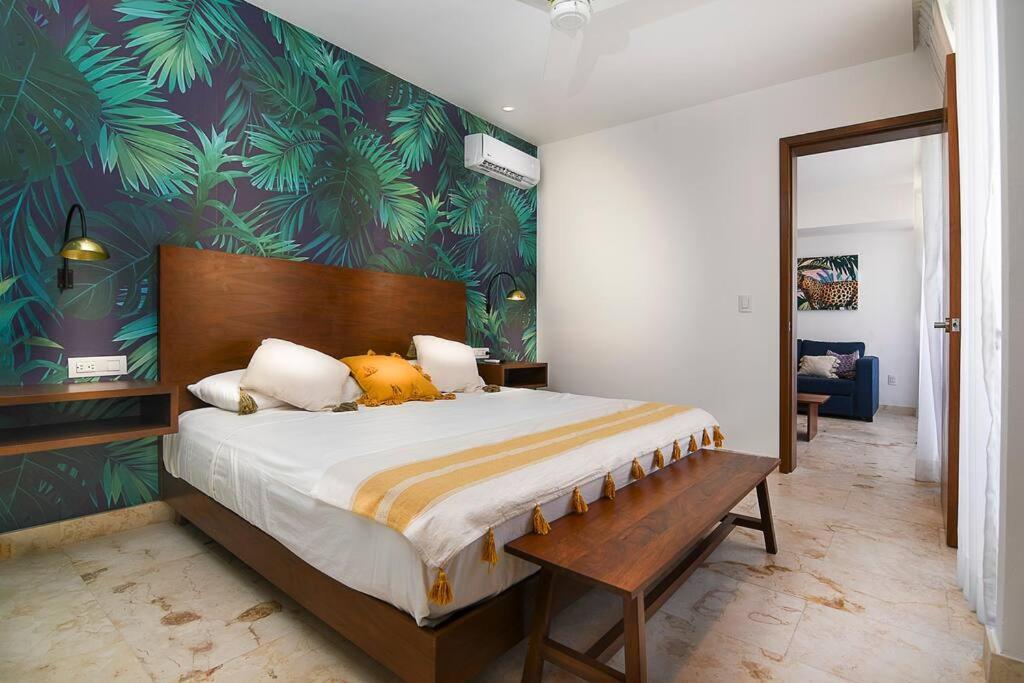 Apartment Espectacular Quinta Avenida *