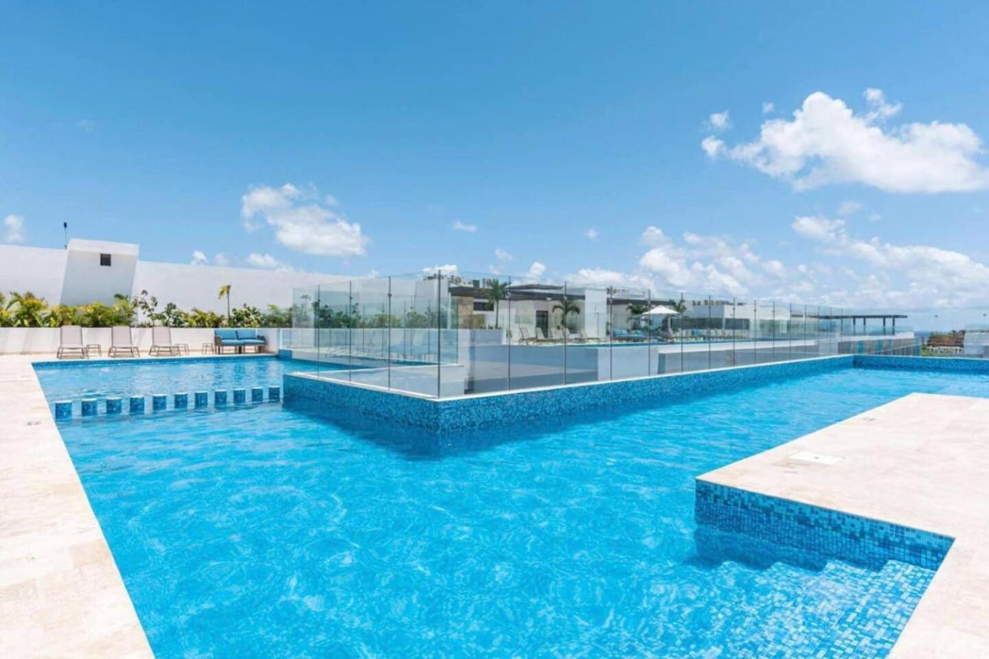 Beautiful Rooftop In Playa In Ipana Apartment