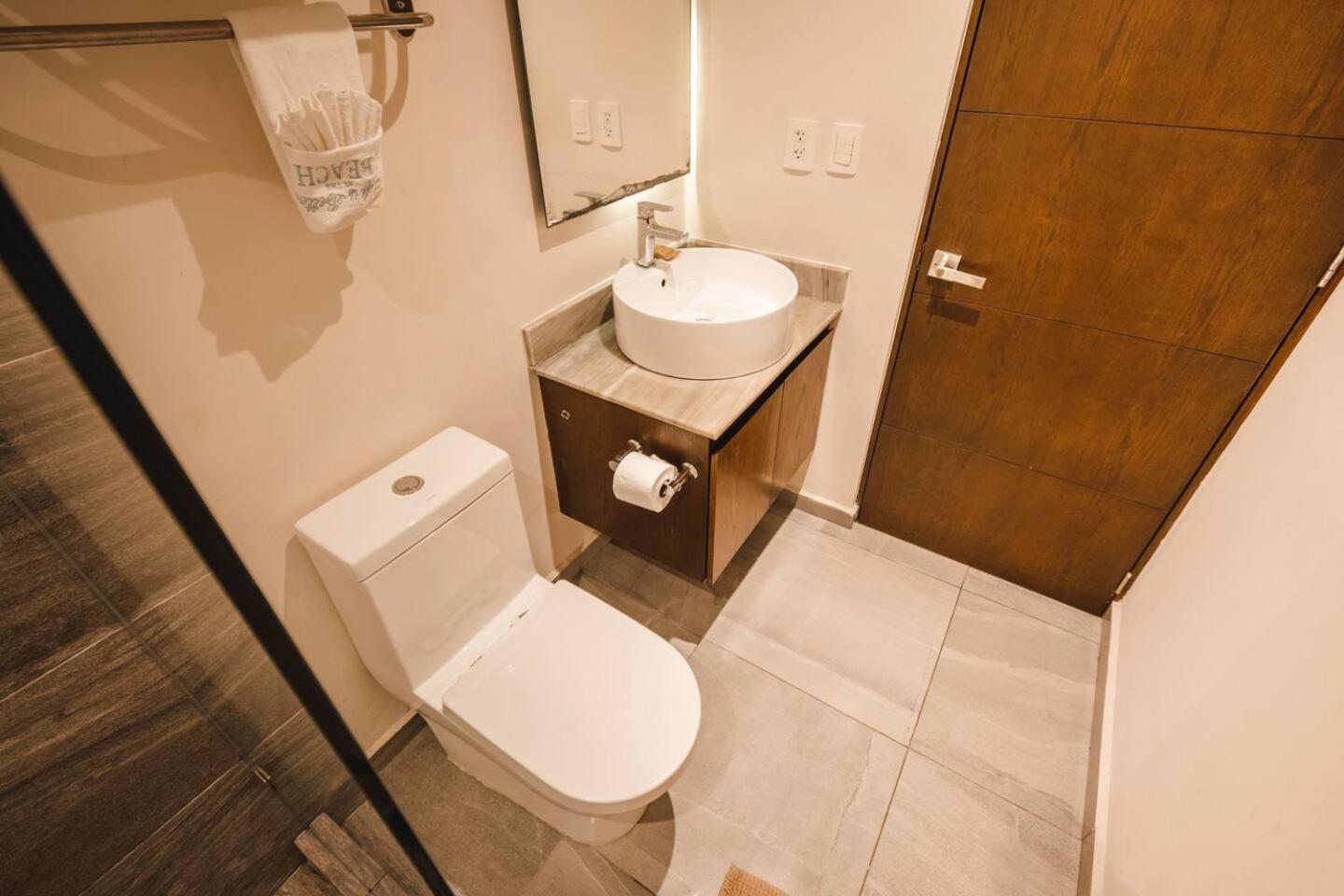 Estudio, Wifi, Tv, Cocina, Gym, Alberca, Seguridad