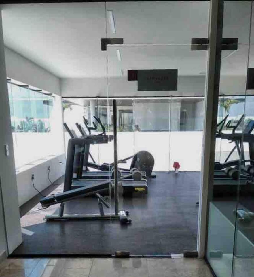 Serenada 2br Exclusive Rooftop Holiday home