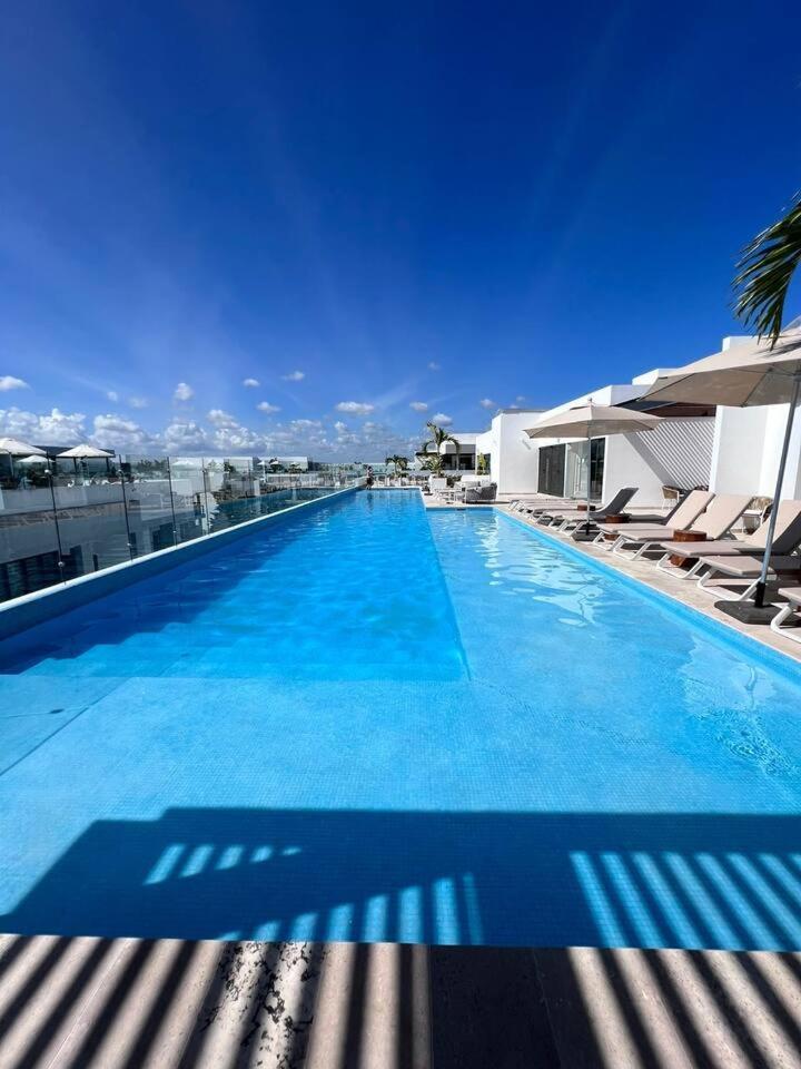 Serenada 2br Exclusive Rooftop Playa del Carmen