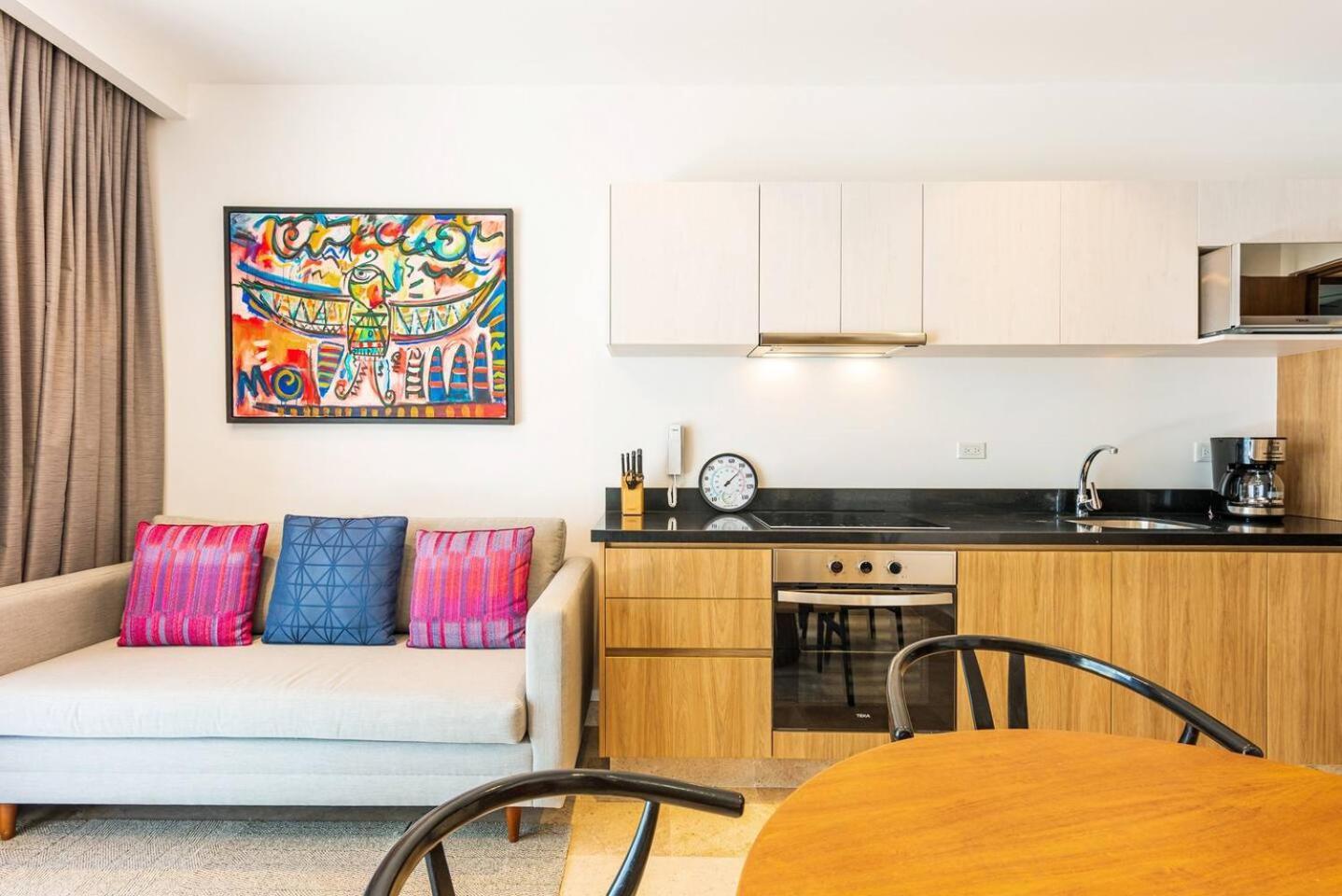 Serenada 2br Exclusive Rooftop