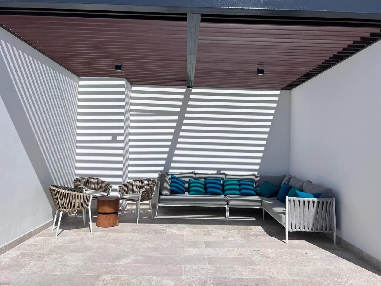 Holiday home Serenada 2br Exclusive Rooftop Playa del Carmen