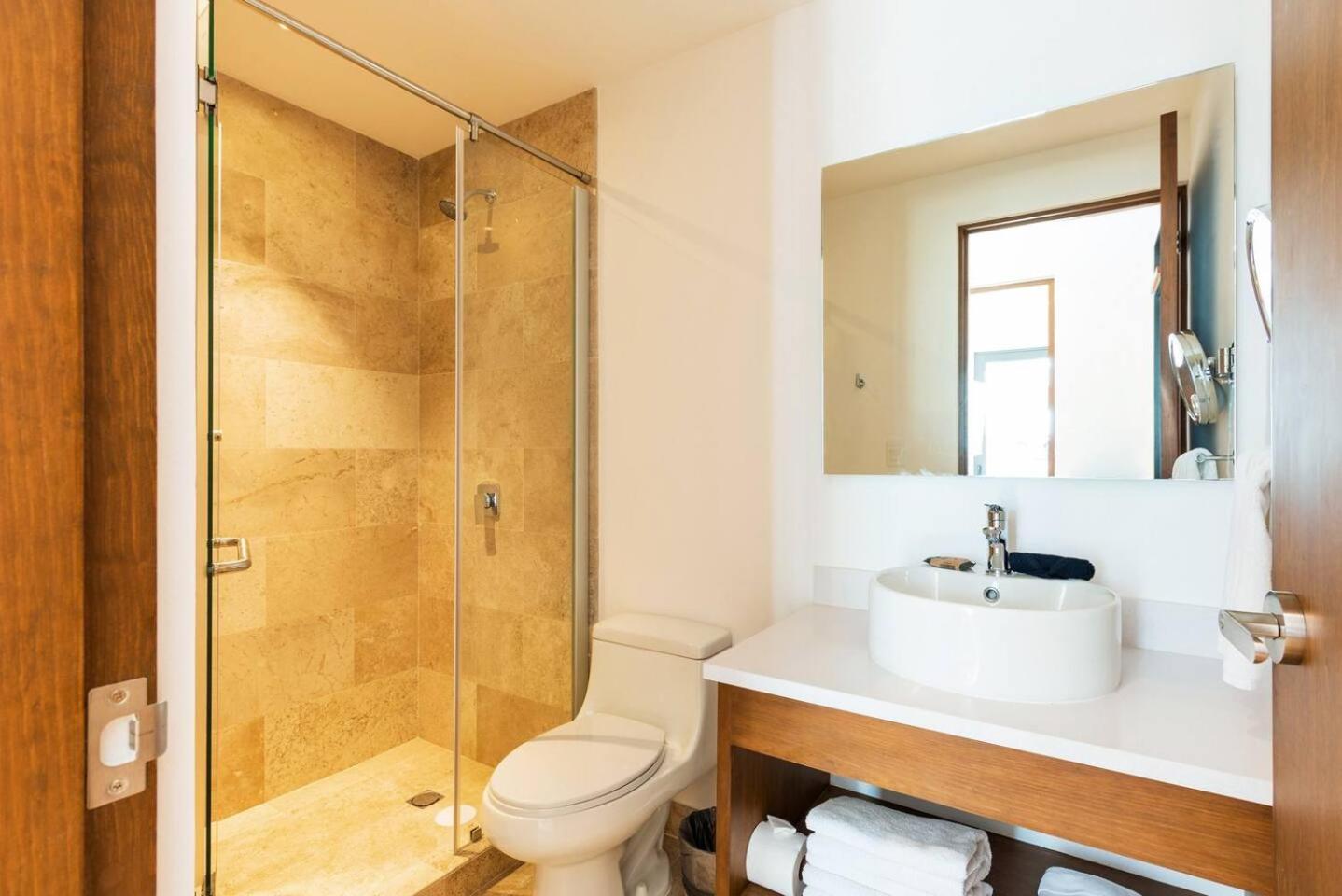 Serenada 2br Exclusive Rooftop *