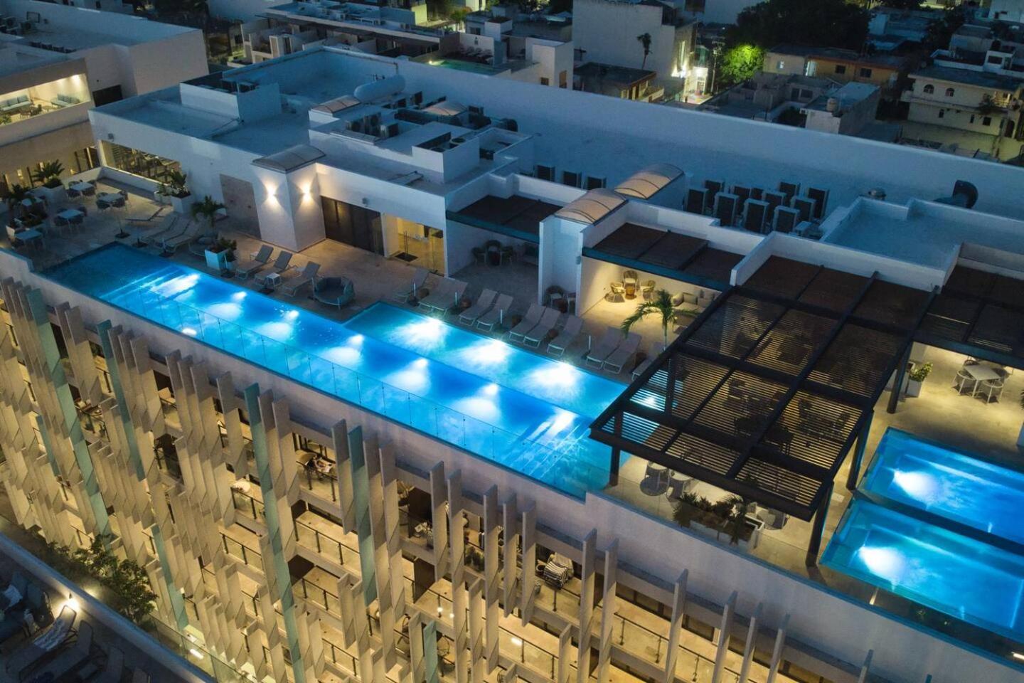 Apartment Luxury Near In Pdc *