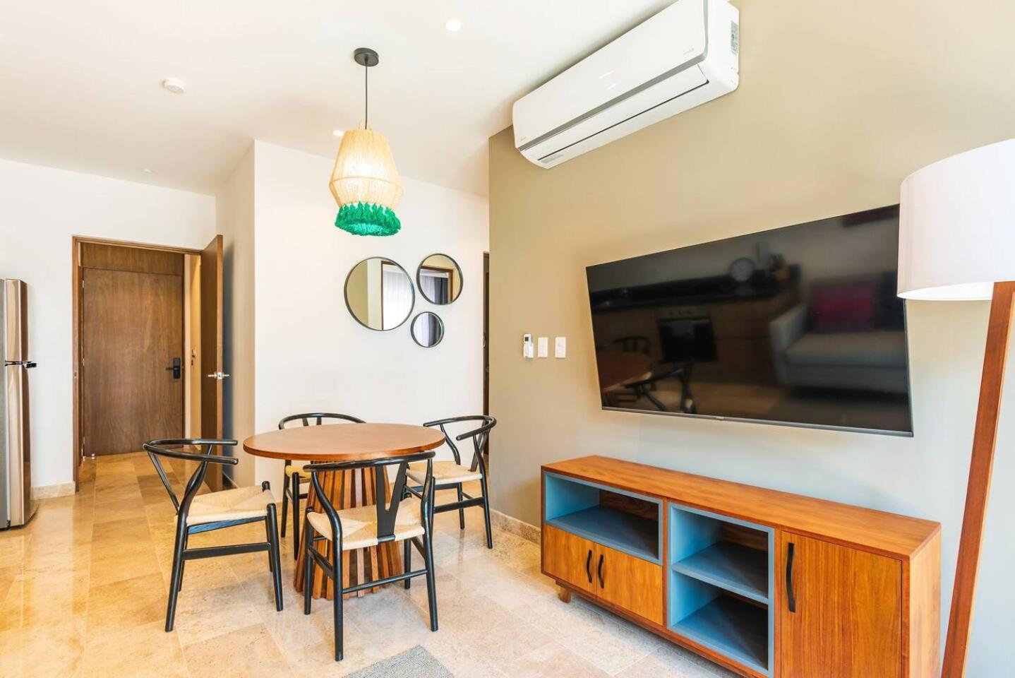 Serenada 2br Exclusive Rooftop Holiday home Playa del Carmen