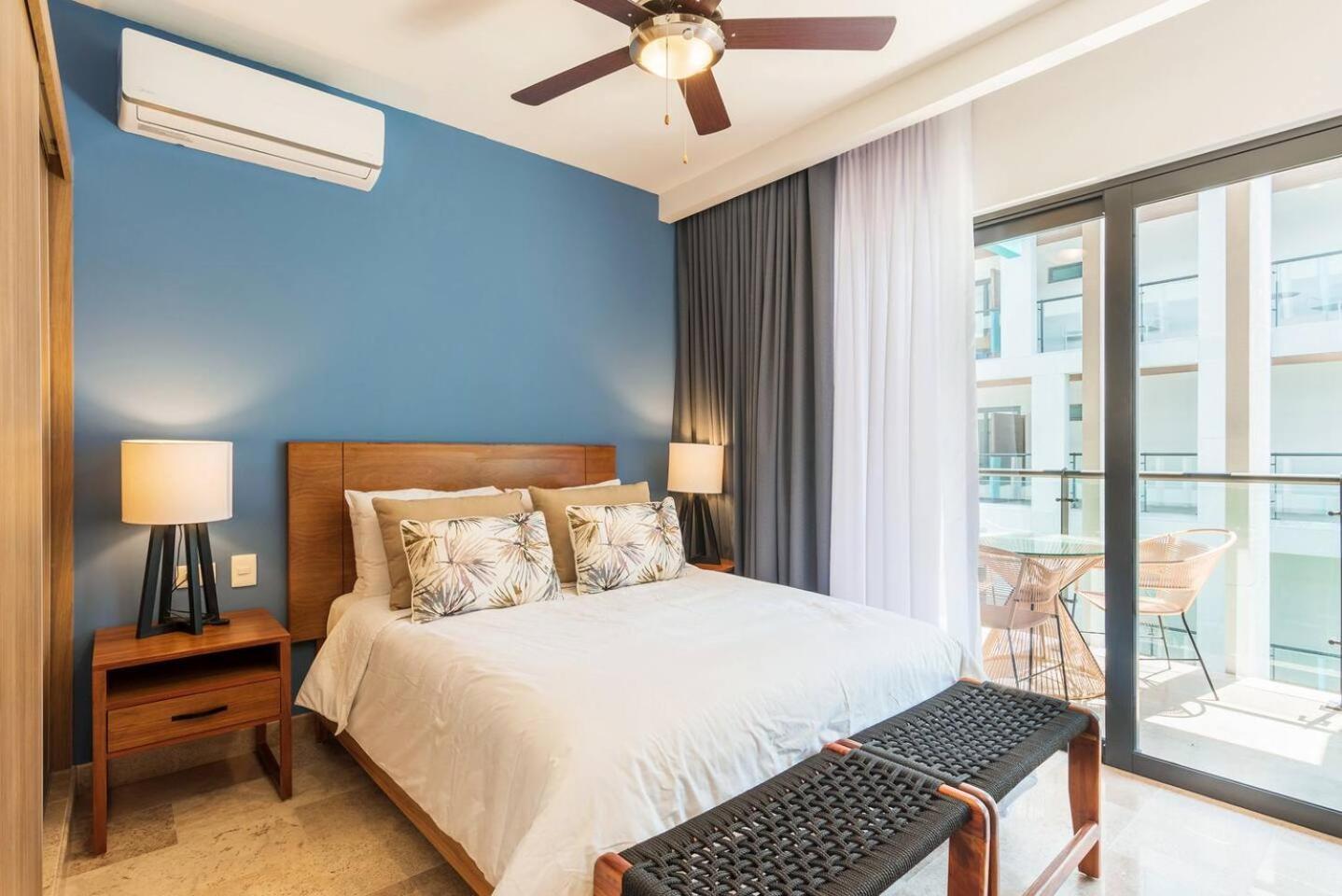 Holiday home Serenada 2br Exclusive Rooftop Playa del Carmen
