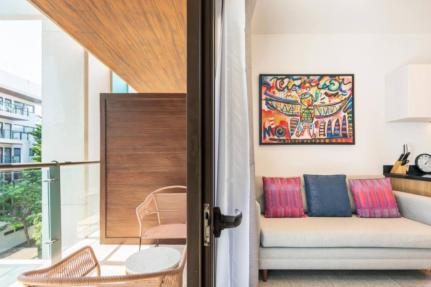 Serenada 2br Exclusive Rooftop *