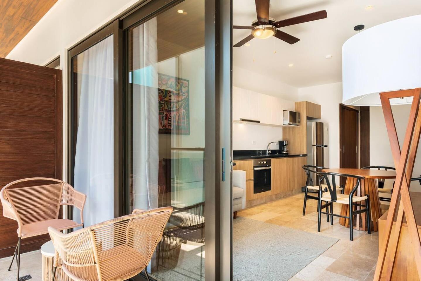 Serenada 2br Exclusive Rooftop Holiday home Playa del Carmen