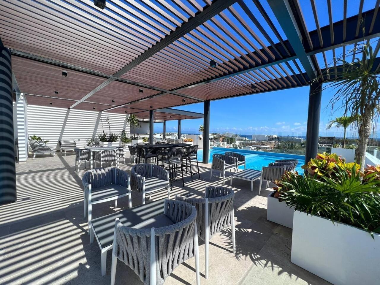 Serenada 2br Exclusive Rooftop Holiday home *