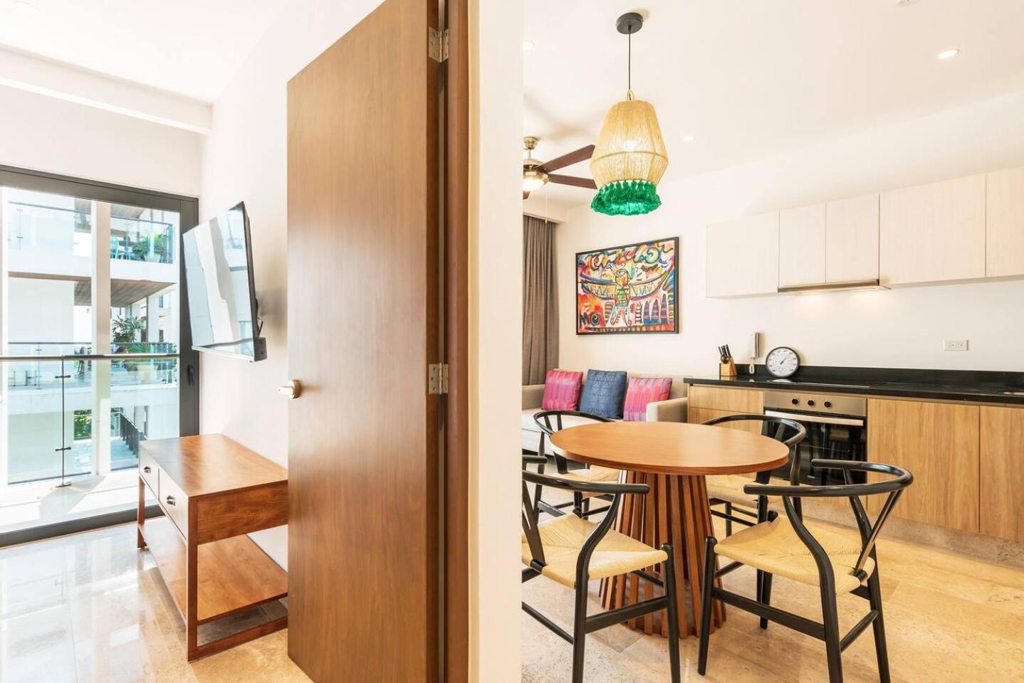 Holiday home Serenada 2br Exclusive Rooftop *