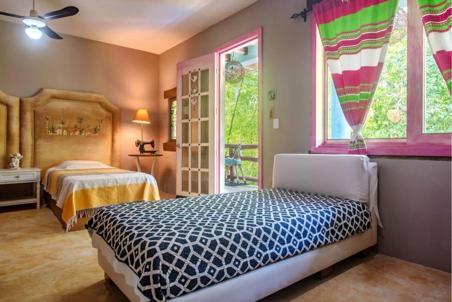 Xcaret Jungle Private Cave Luxury tent Playa del Carmen