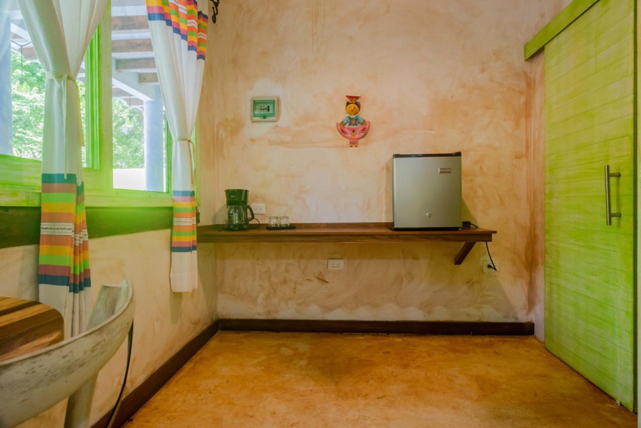 Luxury tent Xcaret Oasis Private Cave For 3 Playa del Carmen
