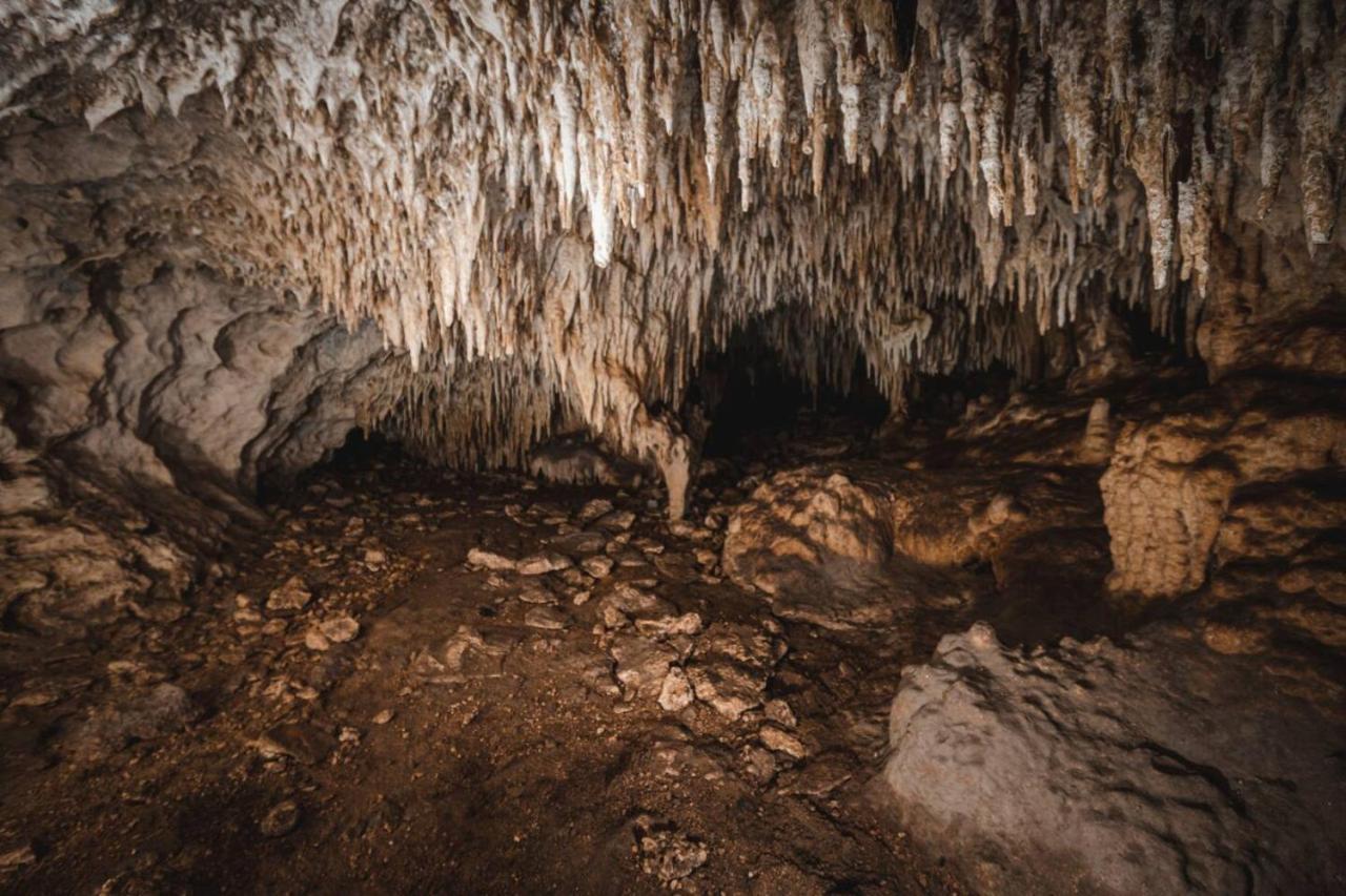 Xcaret Oasis Private Cave For 3 *