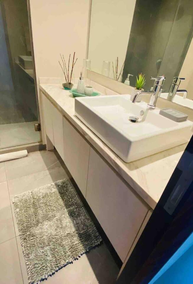 Hermoso Depa De 2 Rec En 100mb Appartement Playa del Carmen