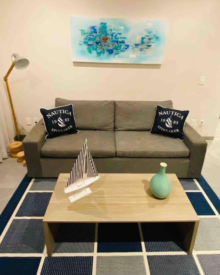 Appartement Hermoso Depa De 2 Rec En 100mb