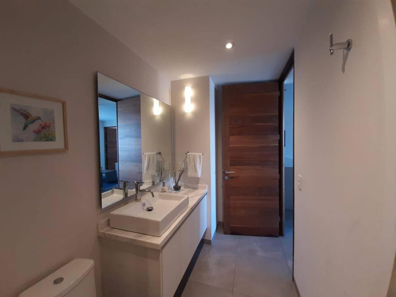 Appartement Hermoso Depa De 2 Rec En 100mb *