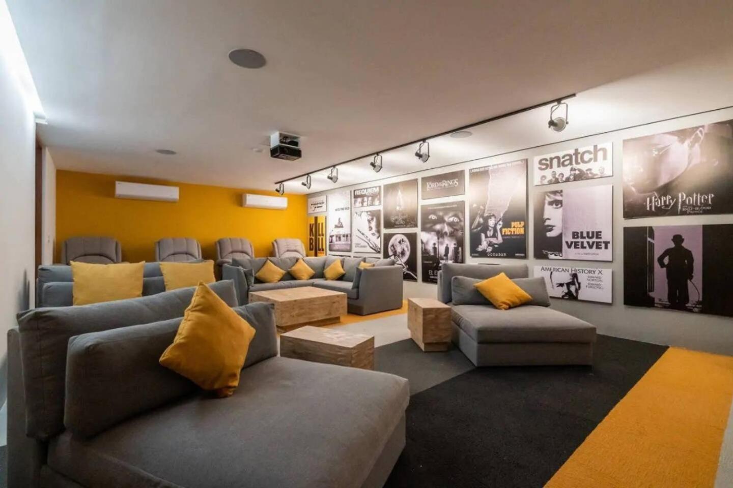 Hermoso Depa De 2 Rec En 100mb Appartement