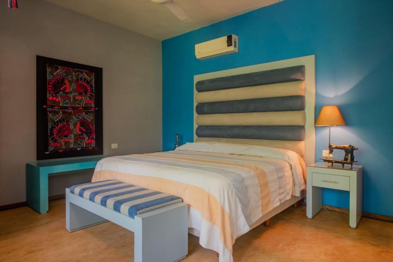 Luxury tent Xcaret Oasis Private Cave For 3 *