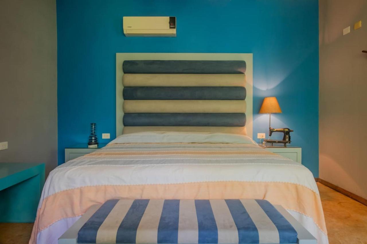 Xcaret Oasis Private Cave For 3 * Playa del Carmen