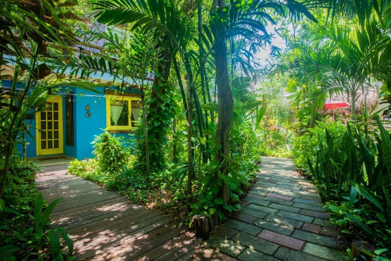 Xcaret Oasis Private Cave For 3 * Playa del Carmen