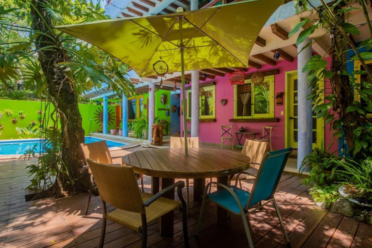 Xcaret Oasis Private Cave For 3 Playa del Carmen