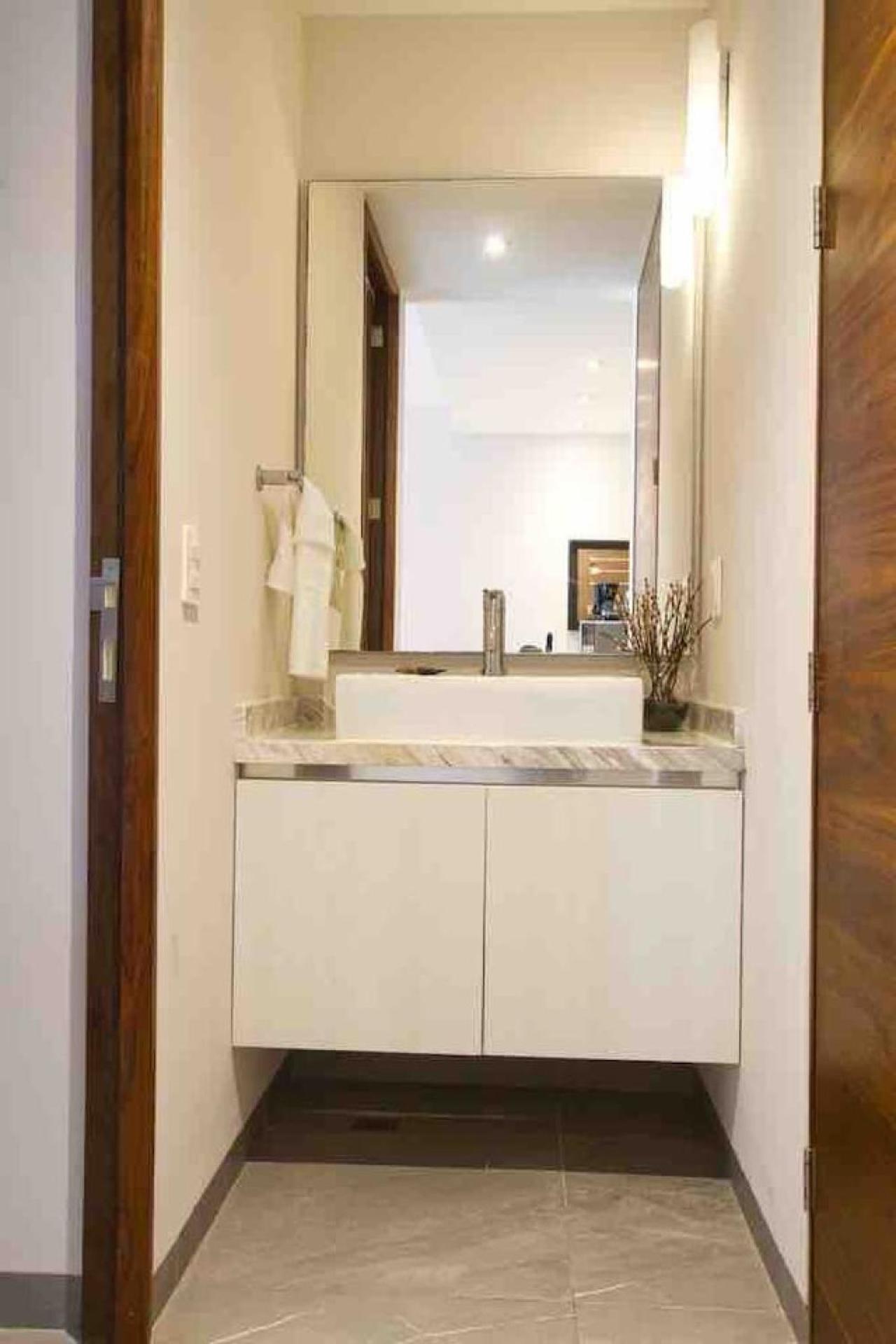 2bed 500m From Apartment Playa del Carmen