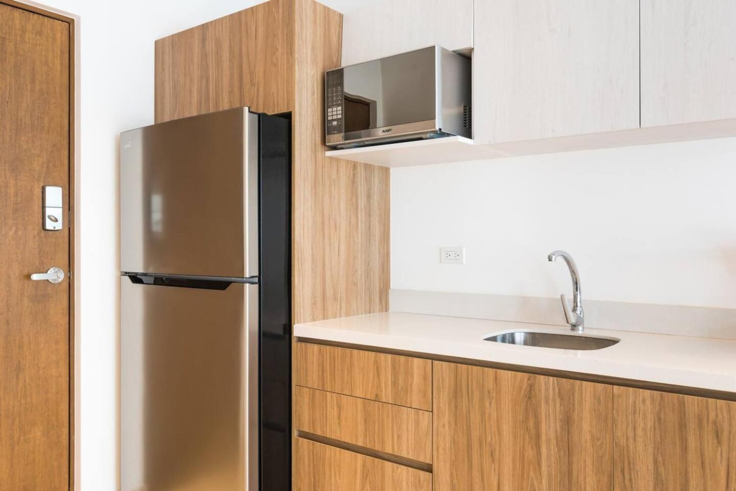 Appartement 1br In Location, 100mb Wifi, Ipana Playa del Carmen
