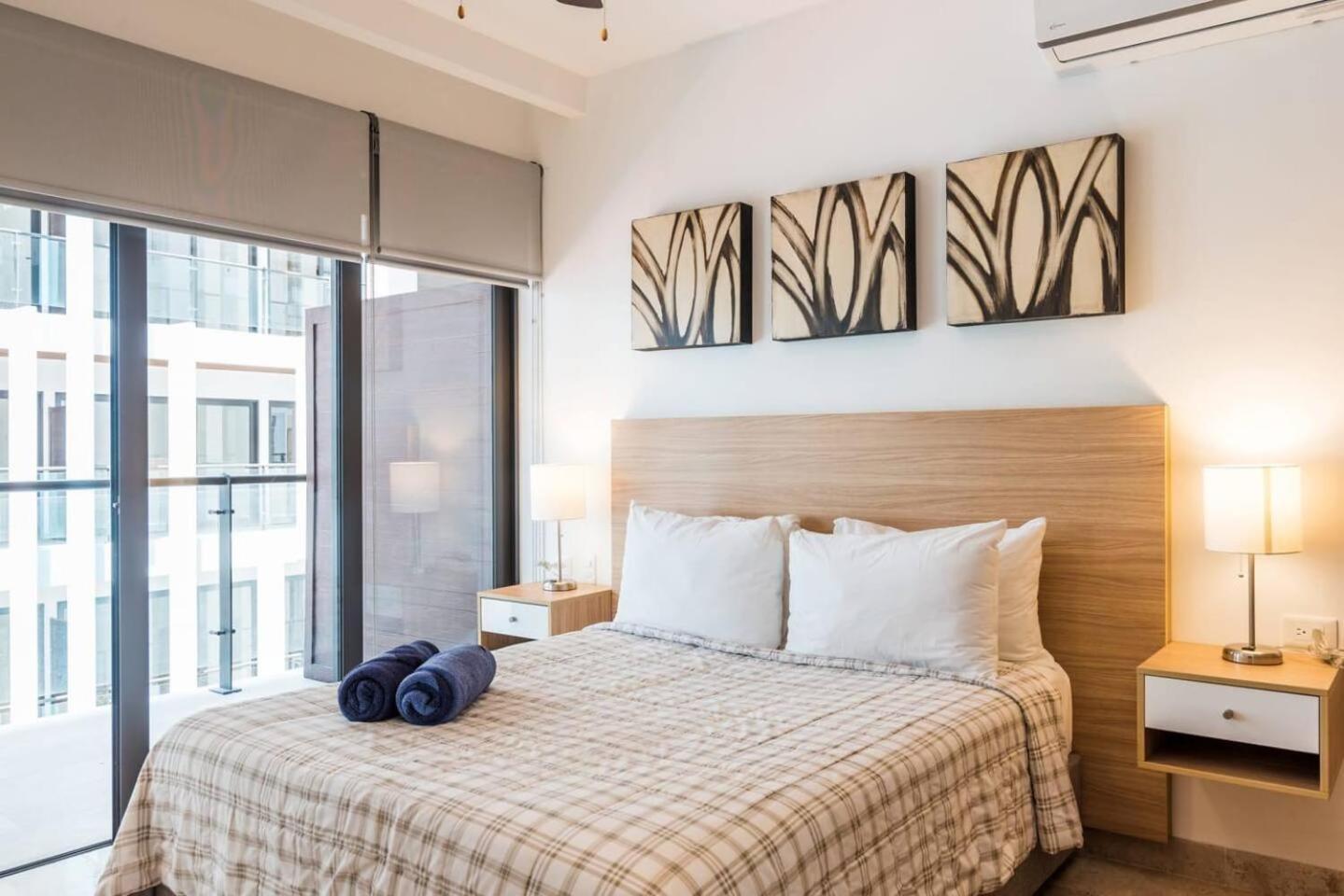 1br In Location, 100mb Wifi, Ipana Appartement *