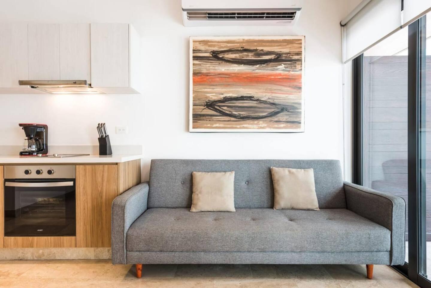 1br In Location, 100mb Wifi, Ipana Appartement Playa del Carmen