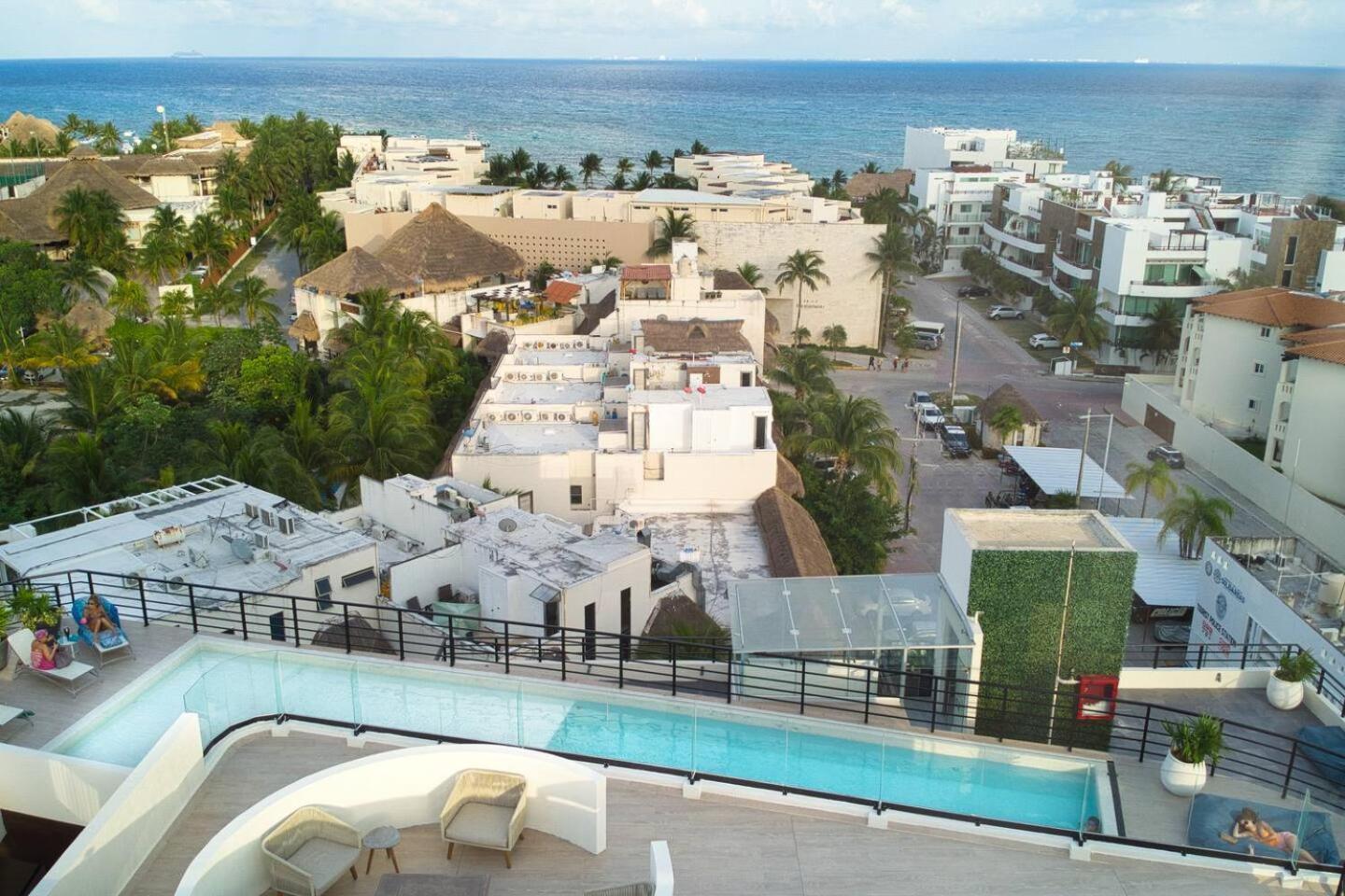 Luxury 2br 2ba, Ocean View, 200m From Apartment *