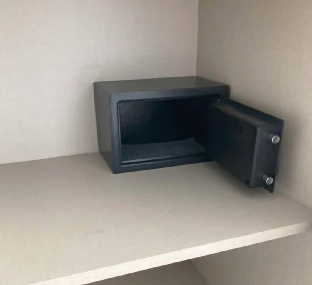 Apartment Ocean View From Your 100mb Wifi Location *