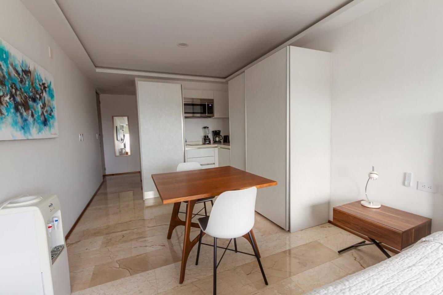 Apartment Ocean View From Your 100mb Wifi Location Playa del Carmen
