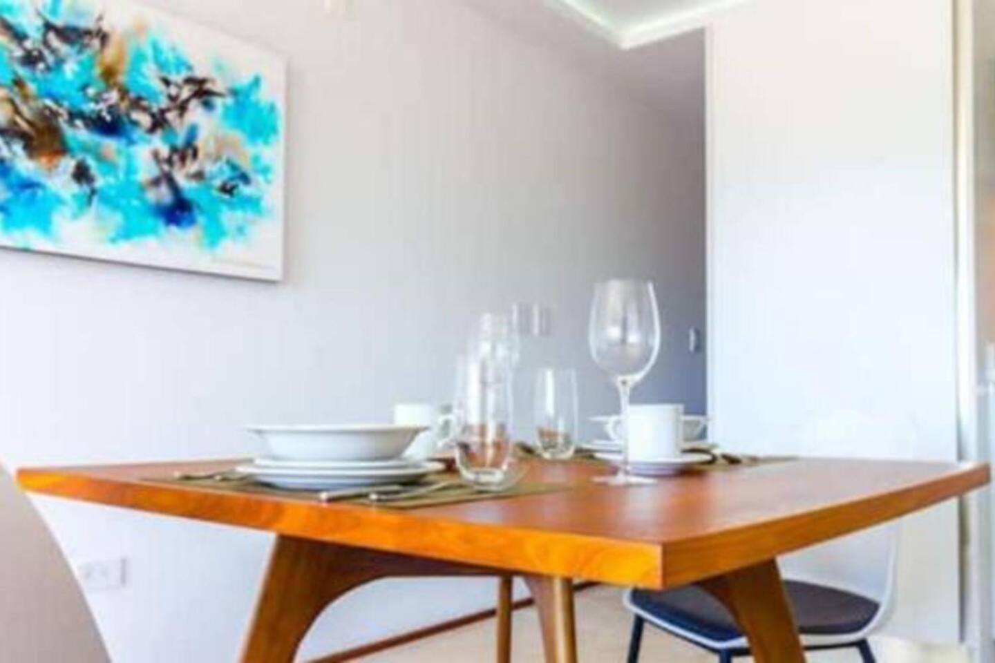 Apartment Ocean View From Your 100mb Wifi Location Playa del Carmen