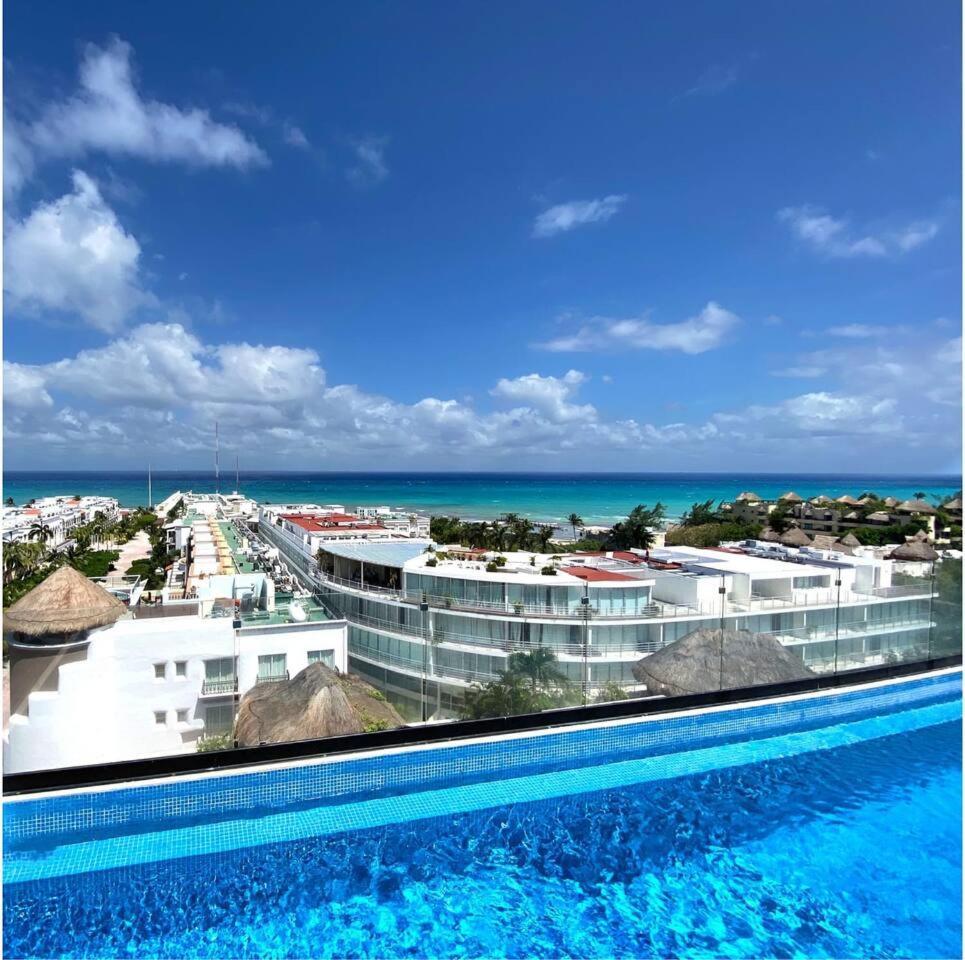 Ocean View From Your 100mb Wifi Location Apartment *
