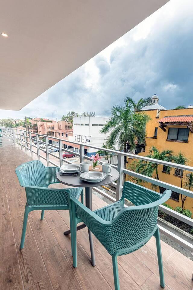Apartment Luxury Condo, 150mb, 1 Bedroom, Gym, Pool, Sauna Playa del Carmen