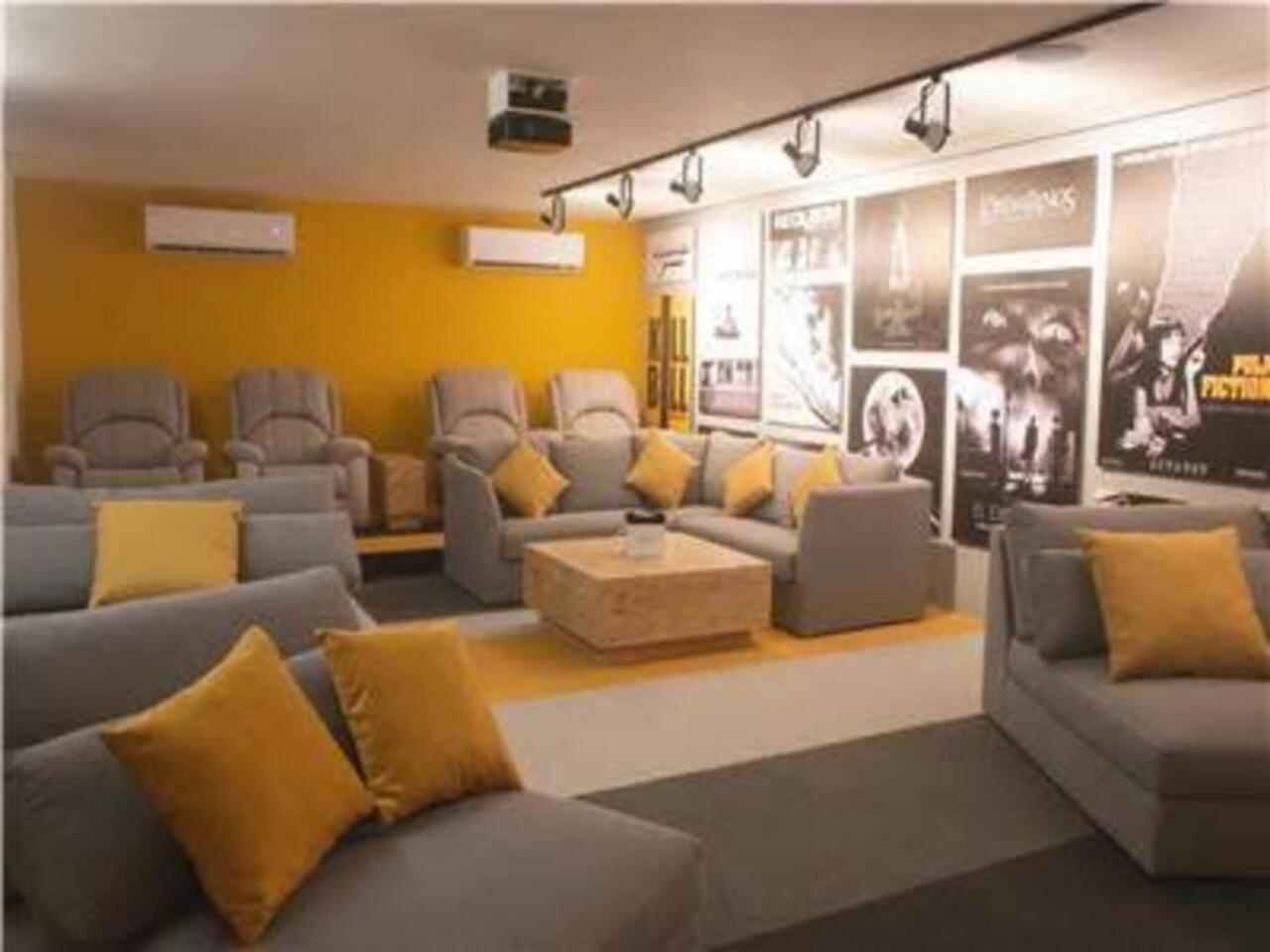 Beautiful And Centric 1br Ph Private Pool Sauna Apartment Playa del Carmen