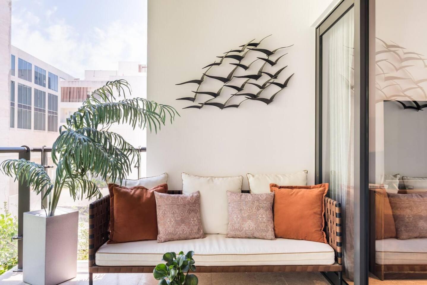 1br In The Heart Of Playa, Ipana Apartment Playa del Carmen