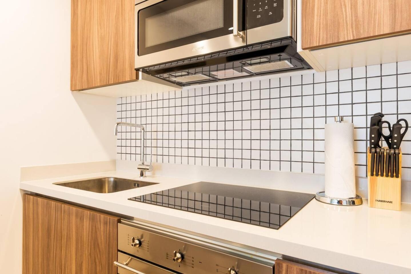 Beautiful Brand New 1bd In The Heart Of Playa * Playa del Carmen