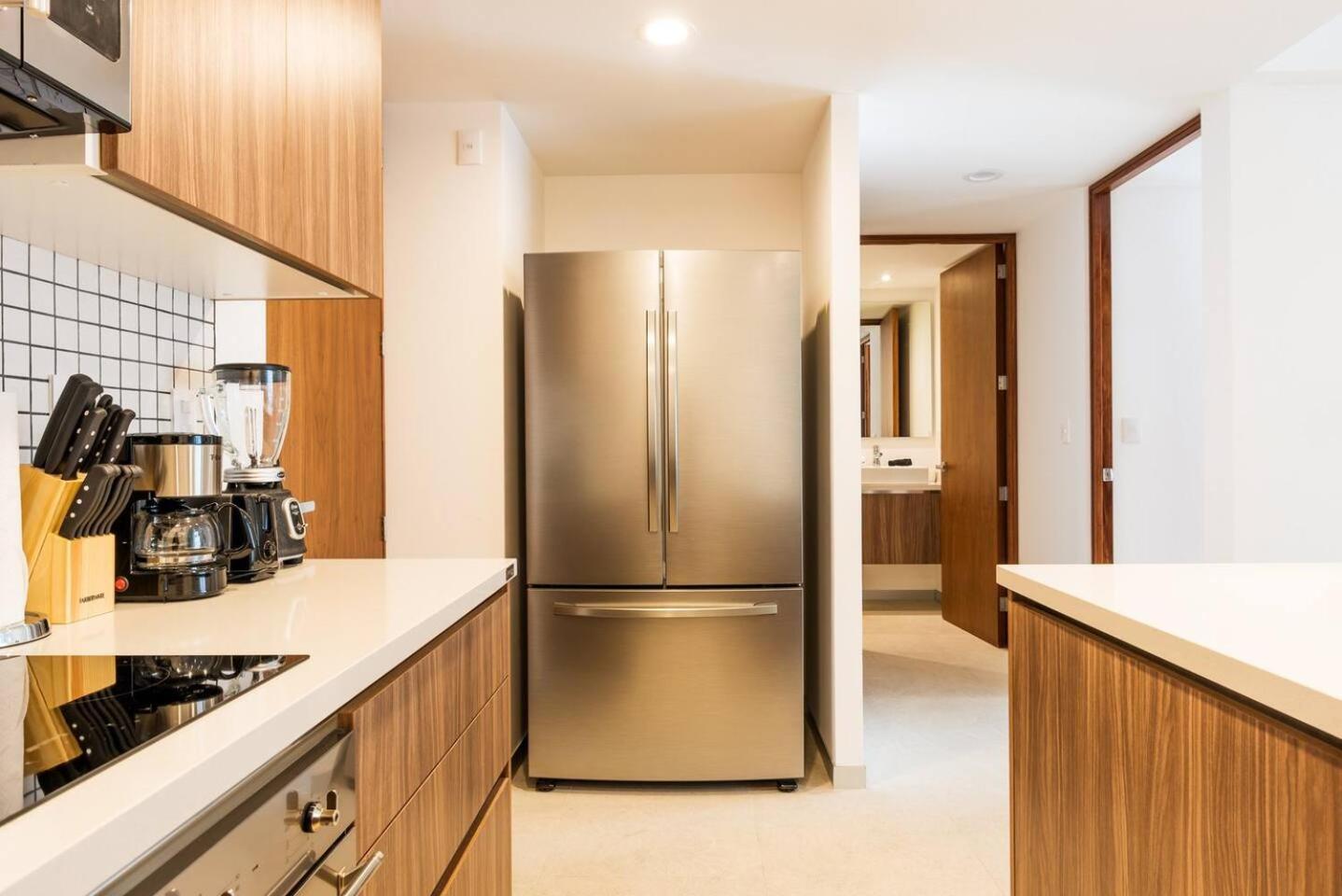 Beautiful Brand New 1bd In The Heart Of Playa * Playa del Carmen